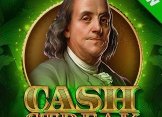 Cash Streak слот Френдс казино